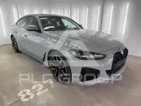2025 BMW 420