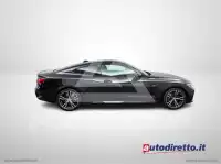2025 BMW 420