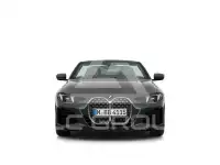 2025 BMW 420