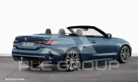 2025 BMW 420