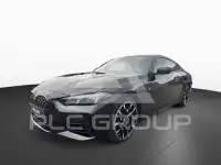 2025 BMW 420