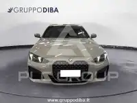 2025 BMW 420