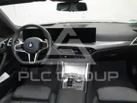 2025 BMW 420