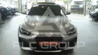 2025 BMW 420