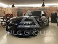 2025 BMW 420