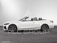 2025 BMW 420