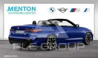 2025 BMW 420