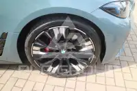 2025 BMW 420