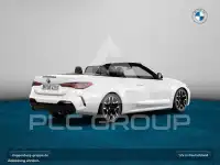 2025 BMW 420