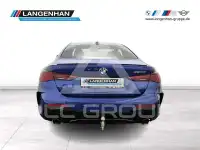 2025 BMW 420