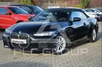 2025 BMW 420