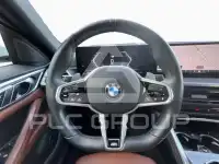 2025 BMW 420