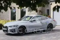 2025 BMW 420