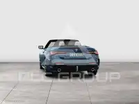 2025 BMW 420
