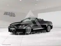 2025 BMW 420