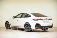 2025 BMW 420