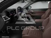 2025 BMW 420