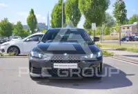 2025 BMW 420