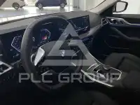 2025 BMW 420