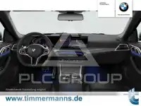 2025 BMW 420