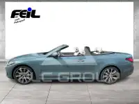 2025 BMW 420
