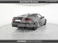 2025 BMW 420