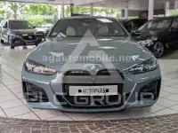2025 BMW 420