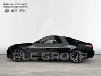 2025 BMW 420