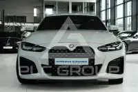 2025 BMW 420