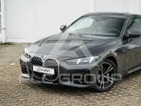 2025 BMW 420