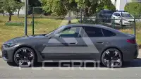 2025 BMW 420