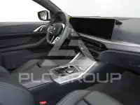 2025 BMW 420