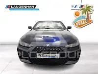 2025 BMW 420