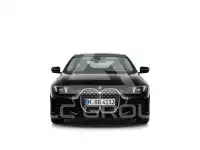2025 BMW 420