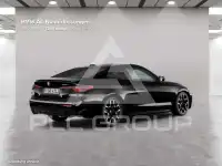 2025 BMW 420