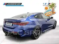 2025 BMW 420