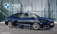 2025 BMW 420