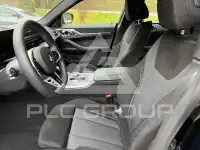 2025 BMW 420