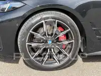 2025 BMW 420