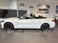 2025 BMW 420