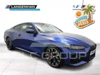 2025 BMW 420