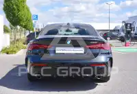 2025 BMW 420