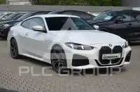 2025 BMW 420