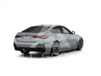 2025 BMW 420