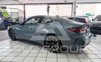 2025 BMW 420