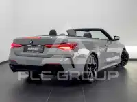 2025 BMW 420