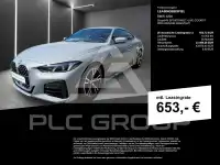 2025 BMW 420