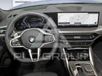 2025 BMW 420