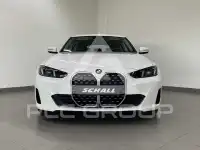 2025 BMW 420