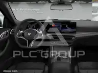 2025 BMW 420